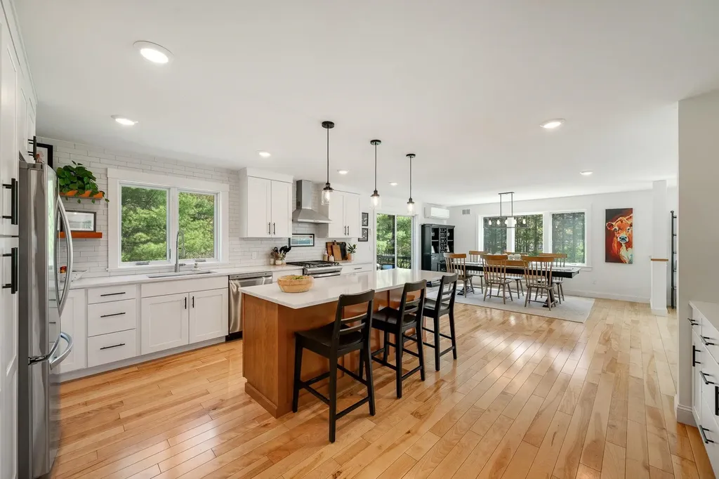 17 Winding Brook Road Jericho VT 05465