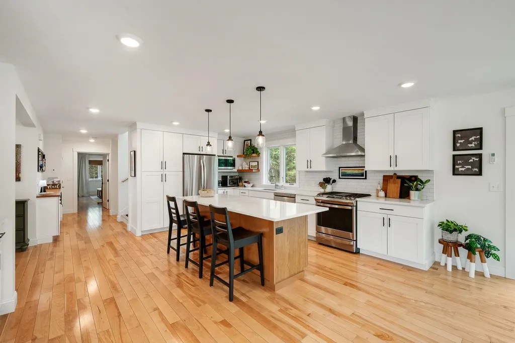 17 Winding Brook Road Jericho VT 05465