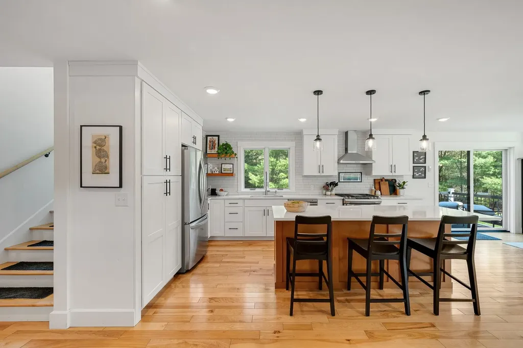 17 Winding Brook Road Jericho VT 05465
