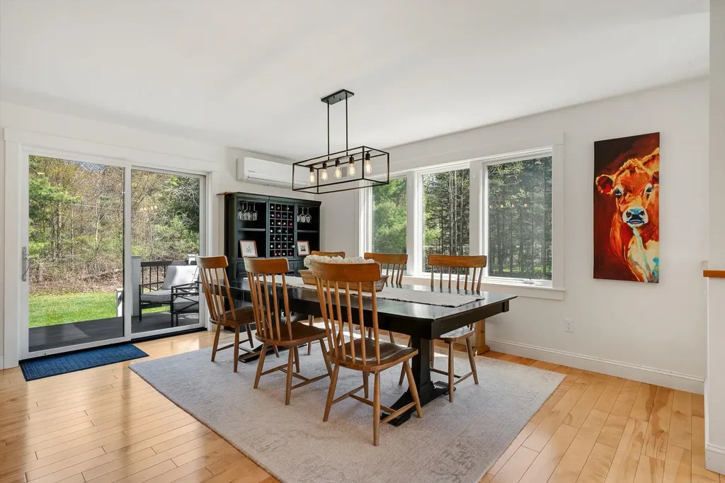 17 Winding Brook Road Jericho VT 05465