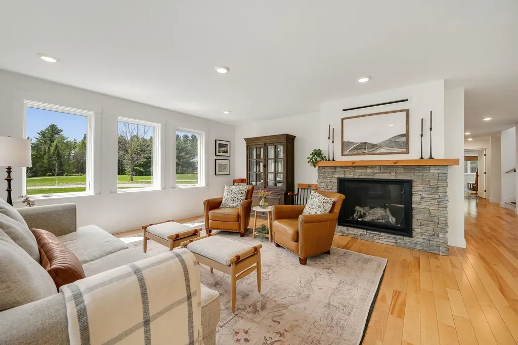 17 Winding Brook Road Jericho VT 05465