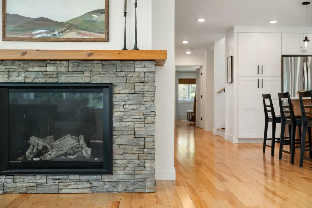 17 Winding Brook Road Jericho VT 05465