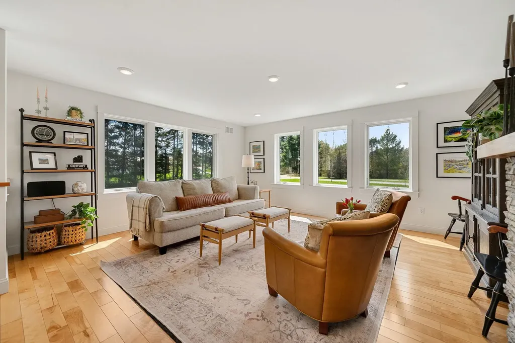17 Winding Brook Road Jericho VT 05465
