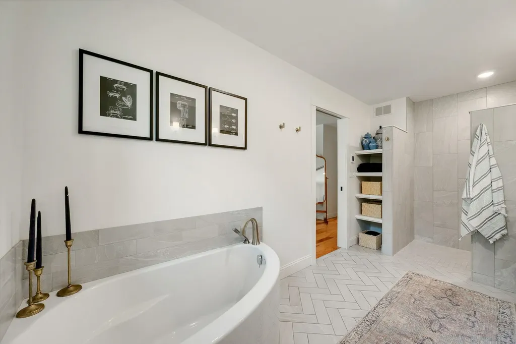 17 Winding Brook Road Jericho VT 05465