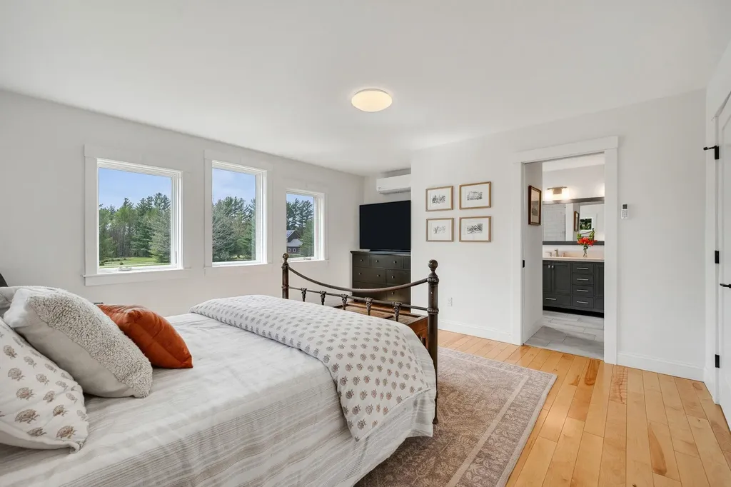 17 Winding Brook Road Jericho VT 05465