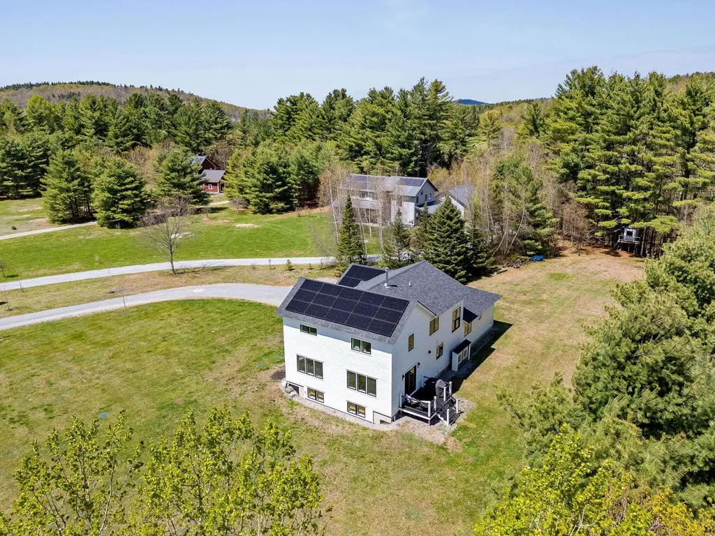 17 Winding Brook Road Jericho VT 05465
