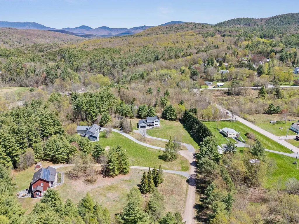 17 Winding Brook Road Jericho VT 05465