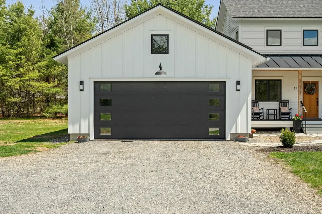17 Winding Brook Road Jericho VT 05465