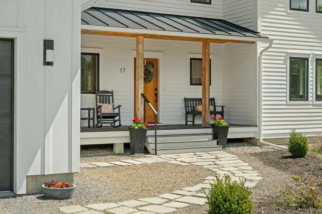 17 Winding Brook Road Jericho VT 05465