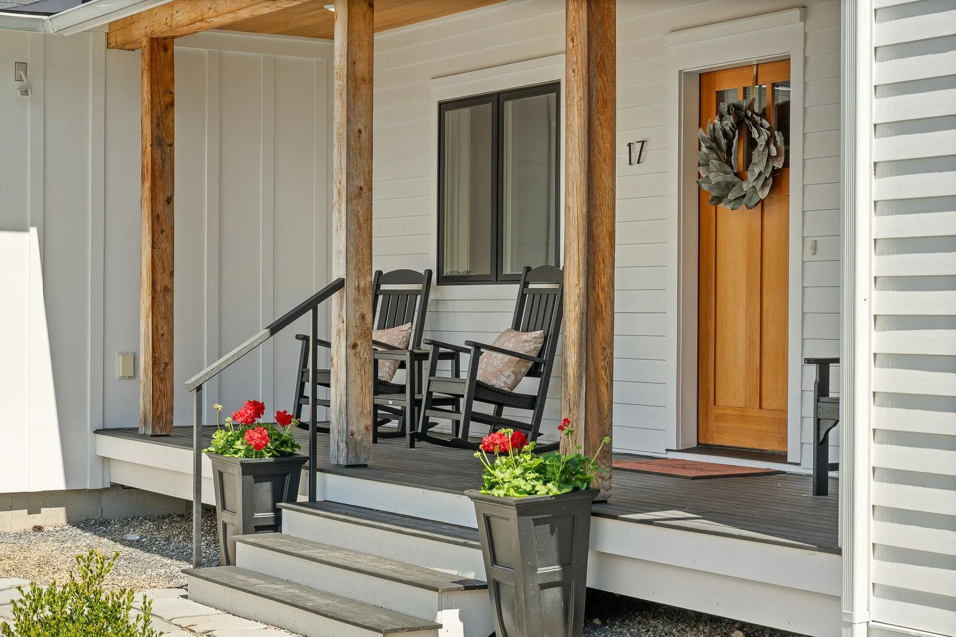 17 Winding Brook Road Jericho VT 05465