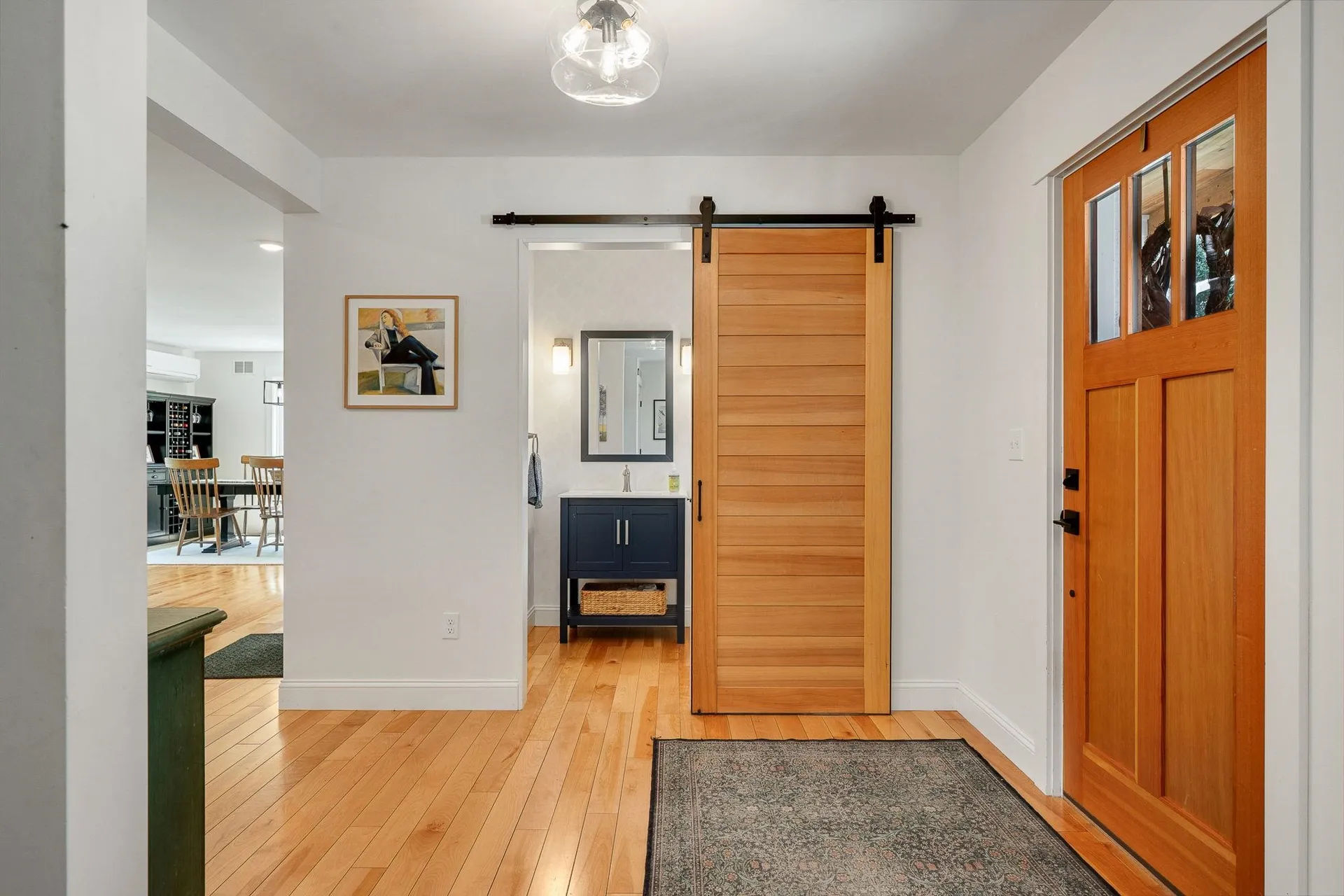 17 Winding Brook Road Jericho VT 05465