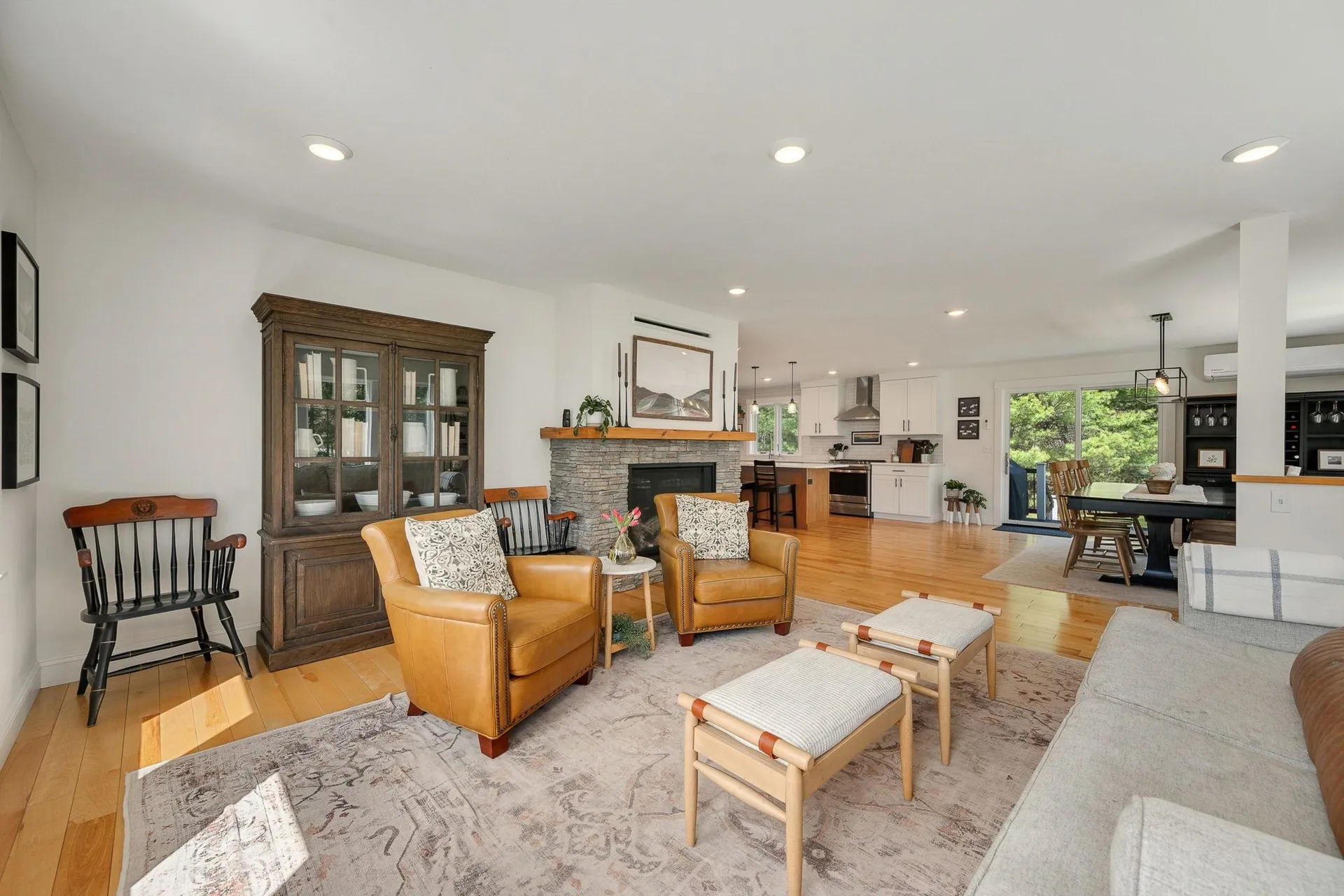 17 Winding Brook Road Jericho VT 05465