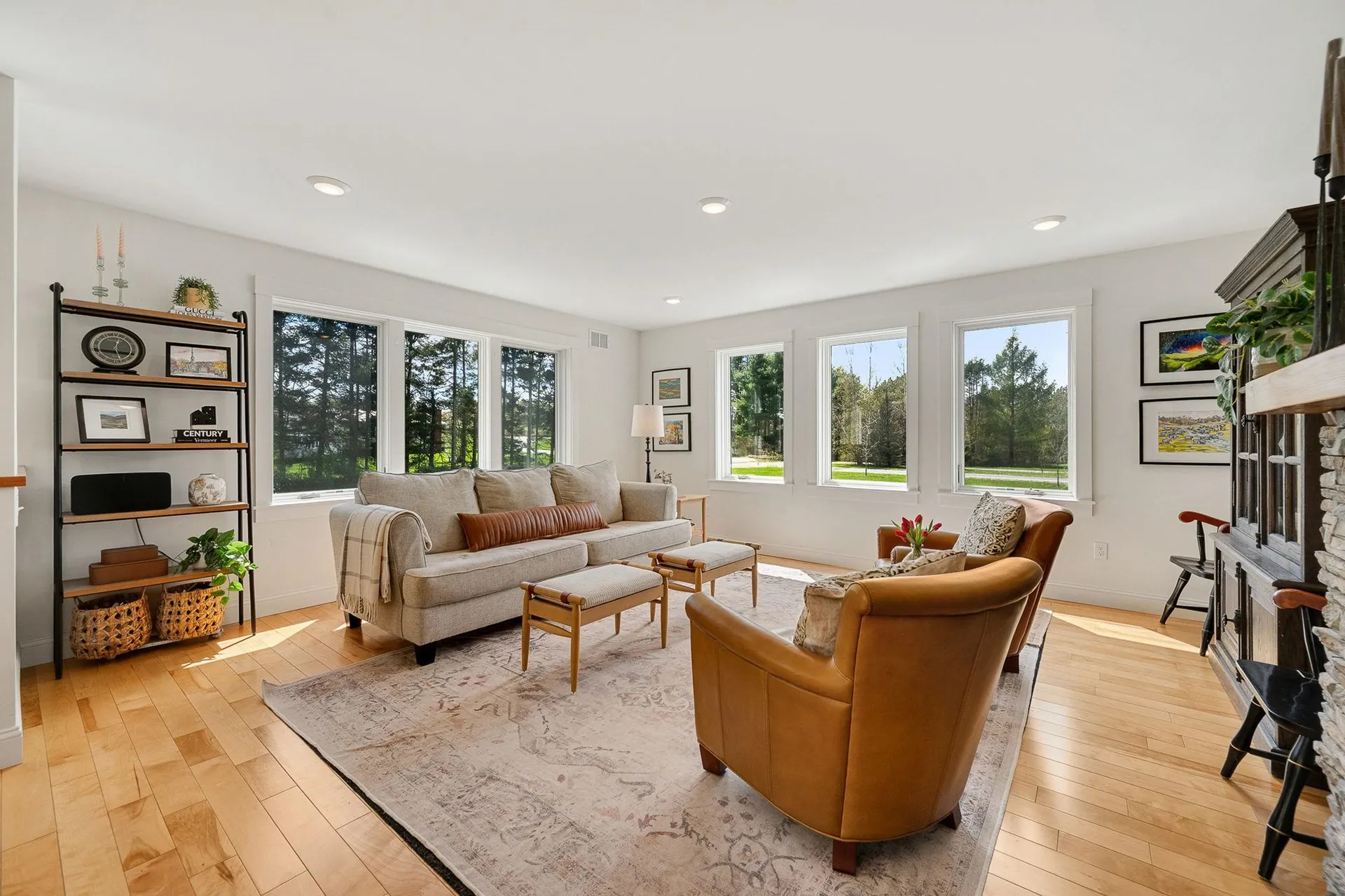17 Winding Brook Road Jericho VT 05465