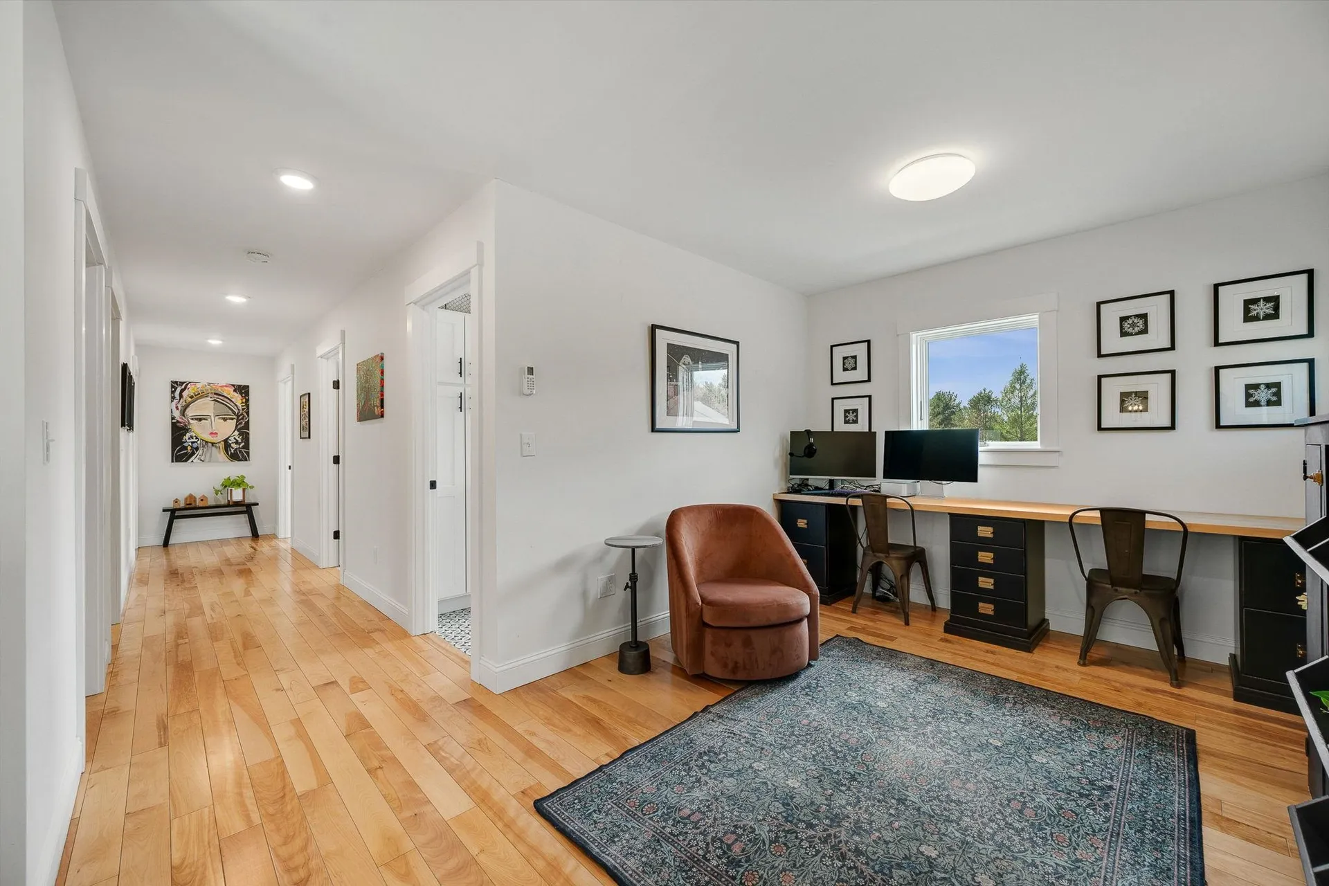 17 Winding Brook Road Jericho VT 05465