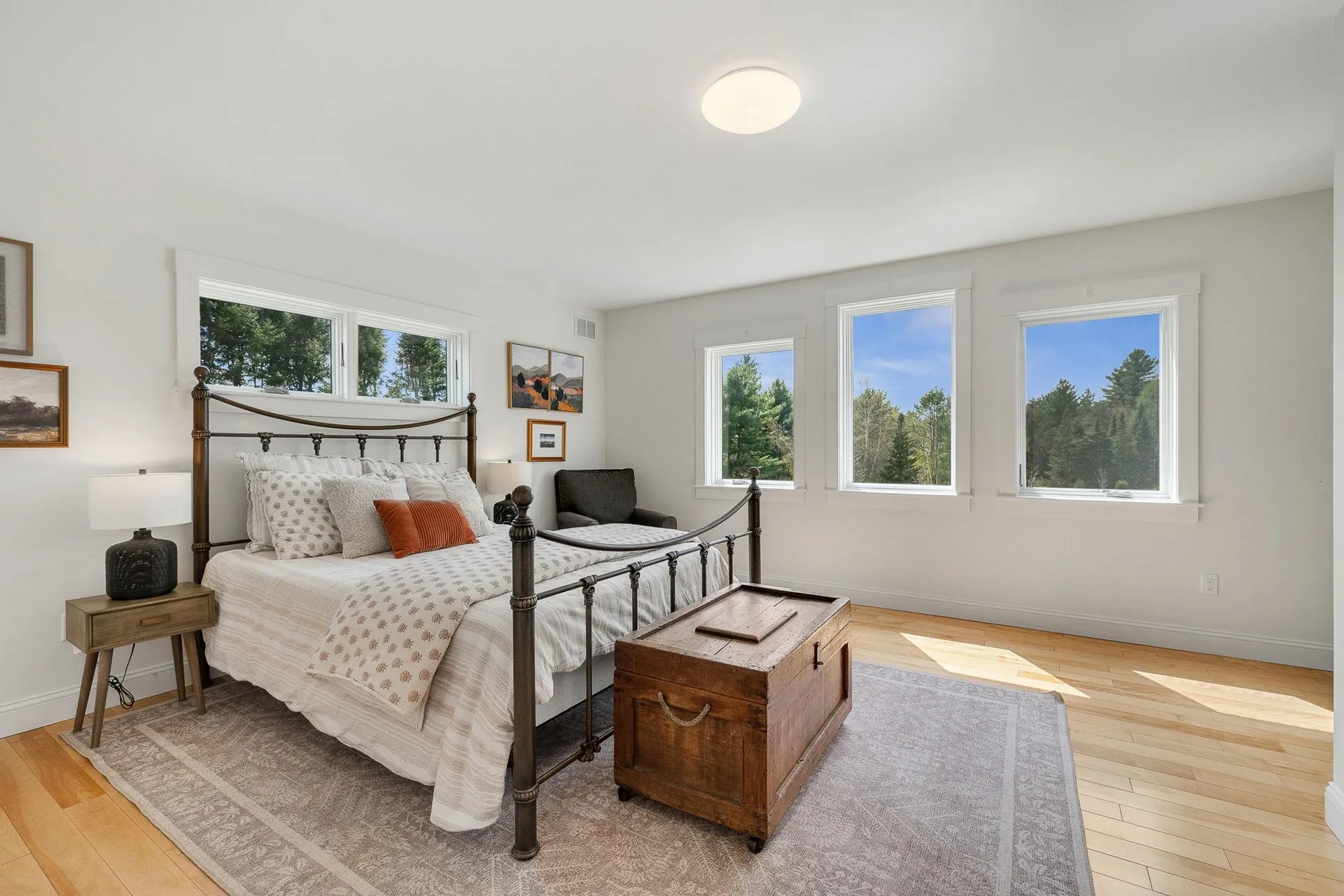 17 Winding Brook Road Jericho VT 05465