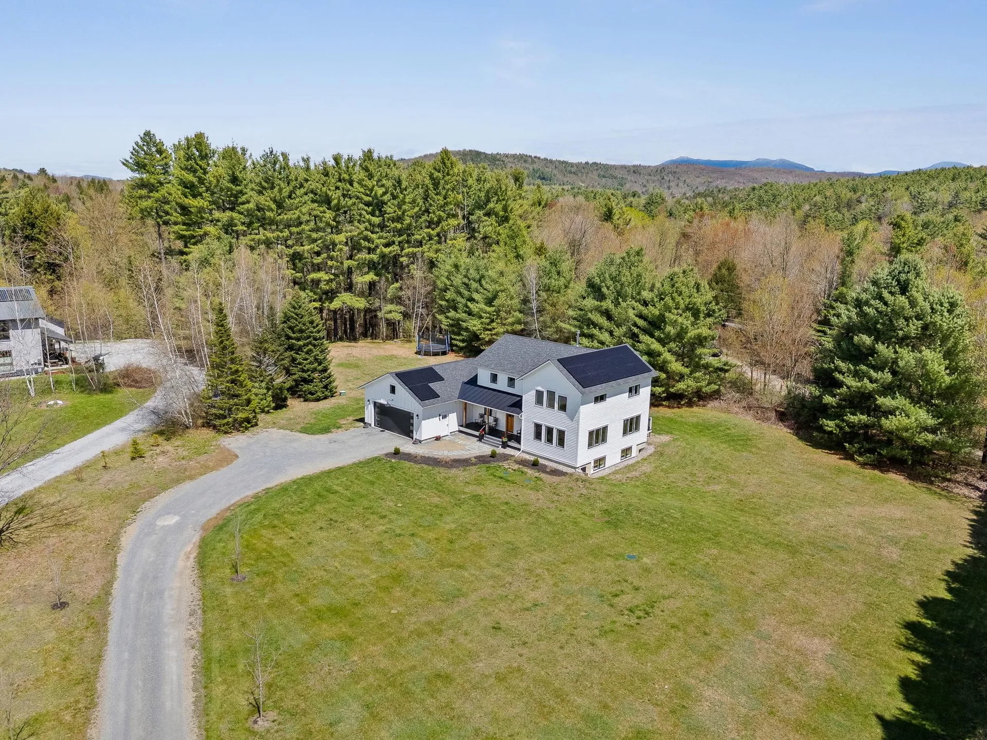 17 Winding Brook Road Jericho VT 05465