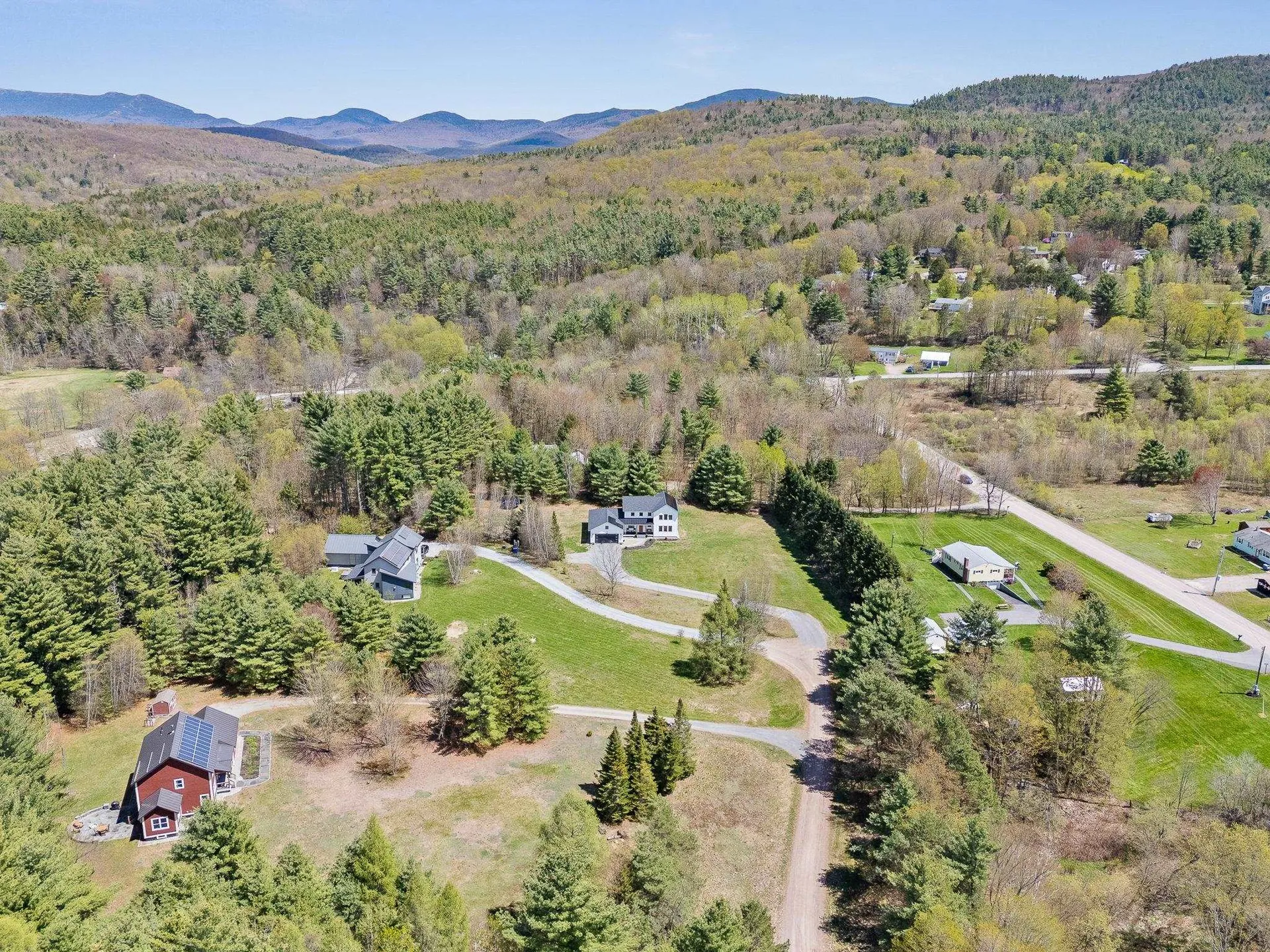 17 Winding Brook Road Jericho VT 05465