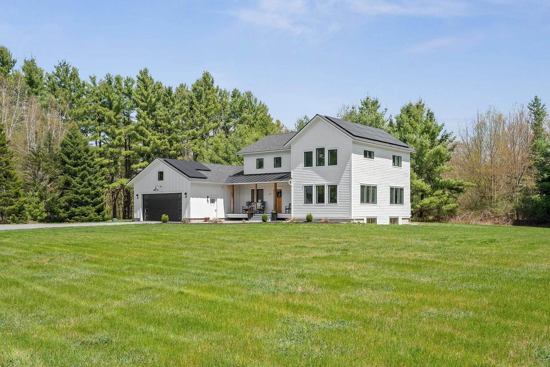 17 Winding Brook Road Jericho VT 05465