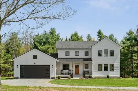 17 Winding Brook Road Jericho VT 05465
