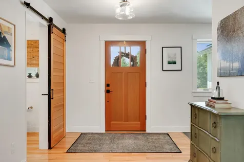 17 Winding Brook Road Jericho VT 05465