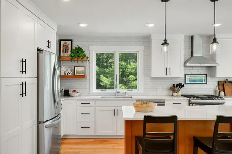 17 Winding Brook Road Jericho VT 05465