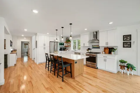 17 Winding Brook Road Jericho VT 05465