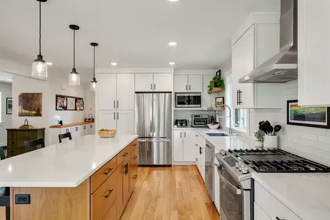 17 Winding Brook Road Jericho VT 05465