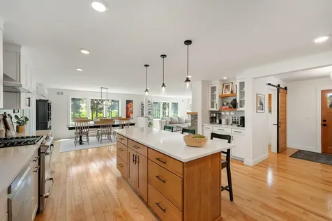 17 Winding Brook Road Jericho VT 05465