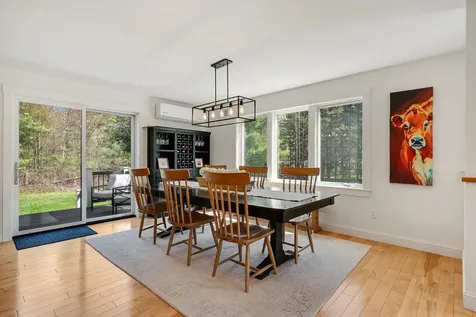 17 Winding Brook Road Jericho VT 05465