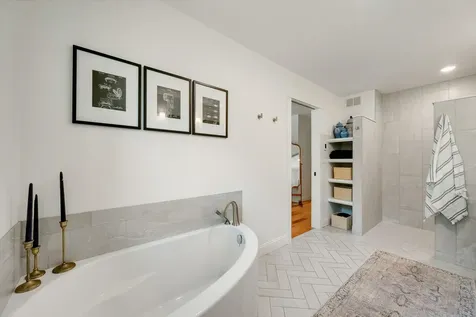 17 Winding Brook Road Jericho VT 05465