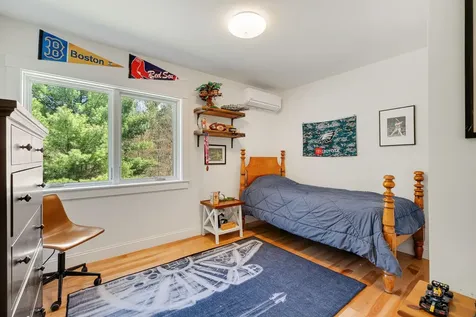 17 Winding Brook Road Jericho VT 05465