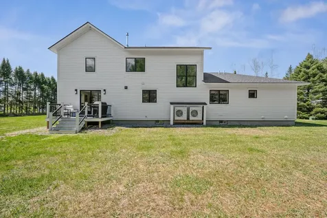 17 Winding Brook Road Jericho VT 05465