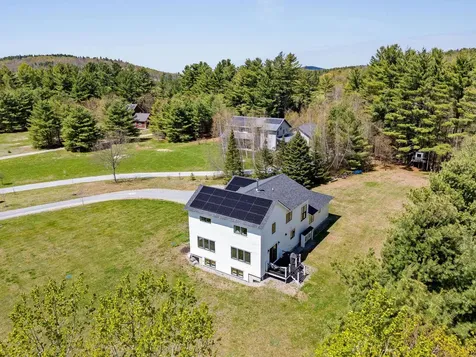 17 Winding Brook Road Jericho VT 05465