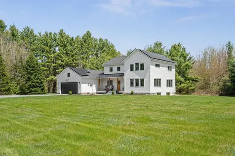 17 Winding Brook Road Jericho VT 05465