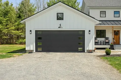17 Winding Brook Road Jericho VT 05465