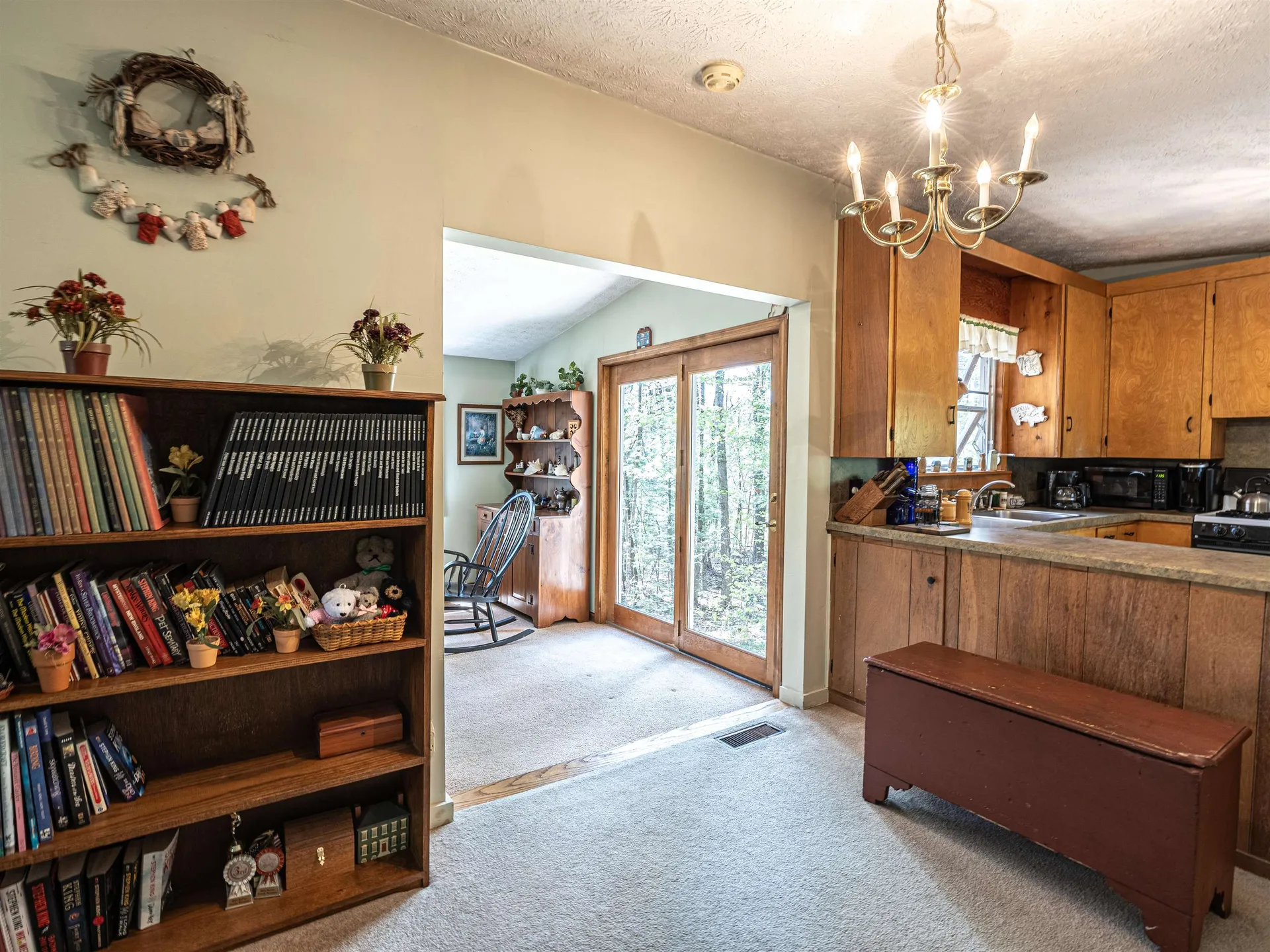 5 Twin Oaks Road Sutton NH 03221