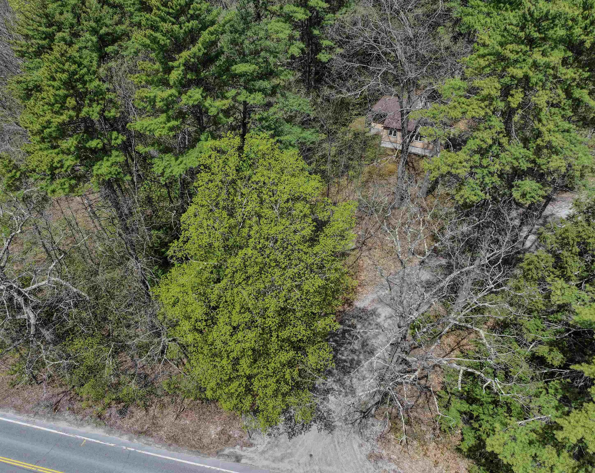 5 Twin Oaks Road Sutton NH 03221