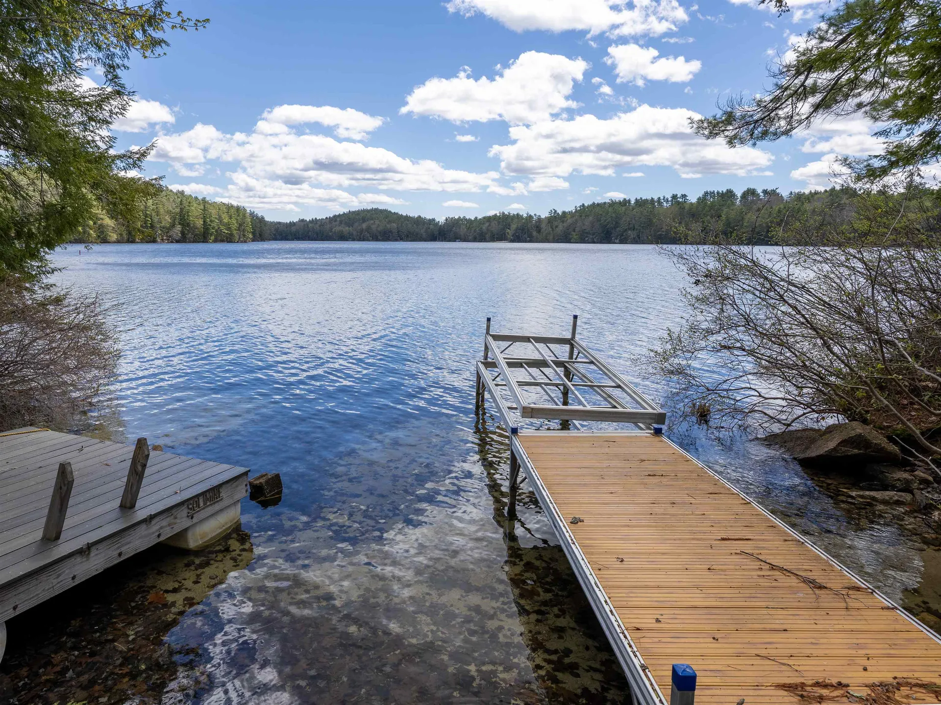 5 Twin Oaks Road Sutton NH 03221
