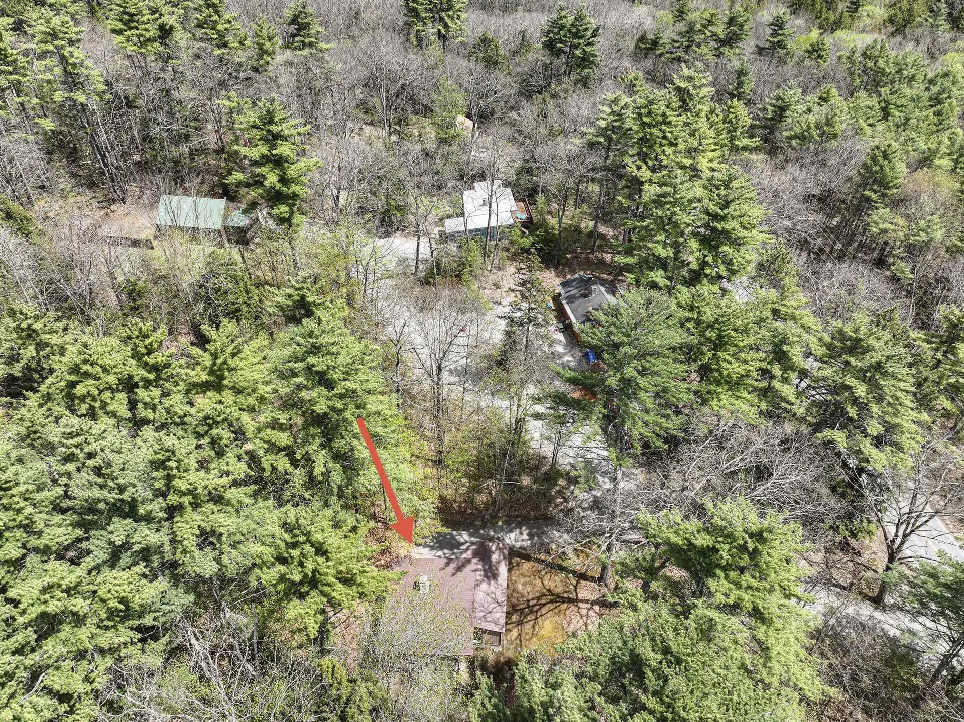 5 Twin Oaks Road Sutton NH 03221