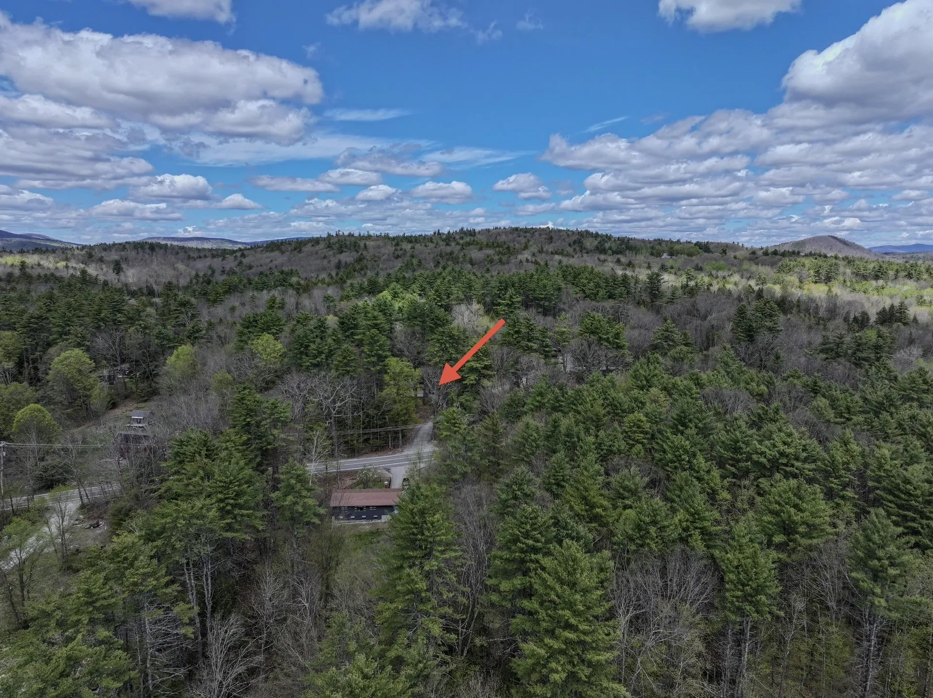 5 Twin Oaks Road Sutton NH 03221