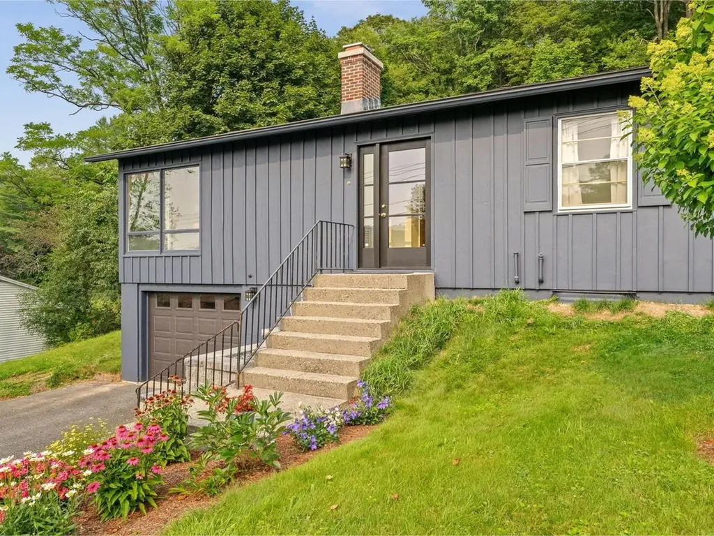 18 Valerie Avenue Montpelier VT 05602