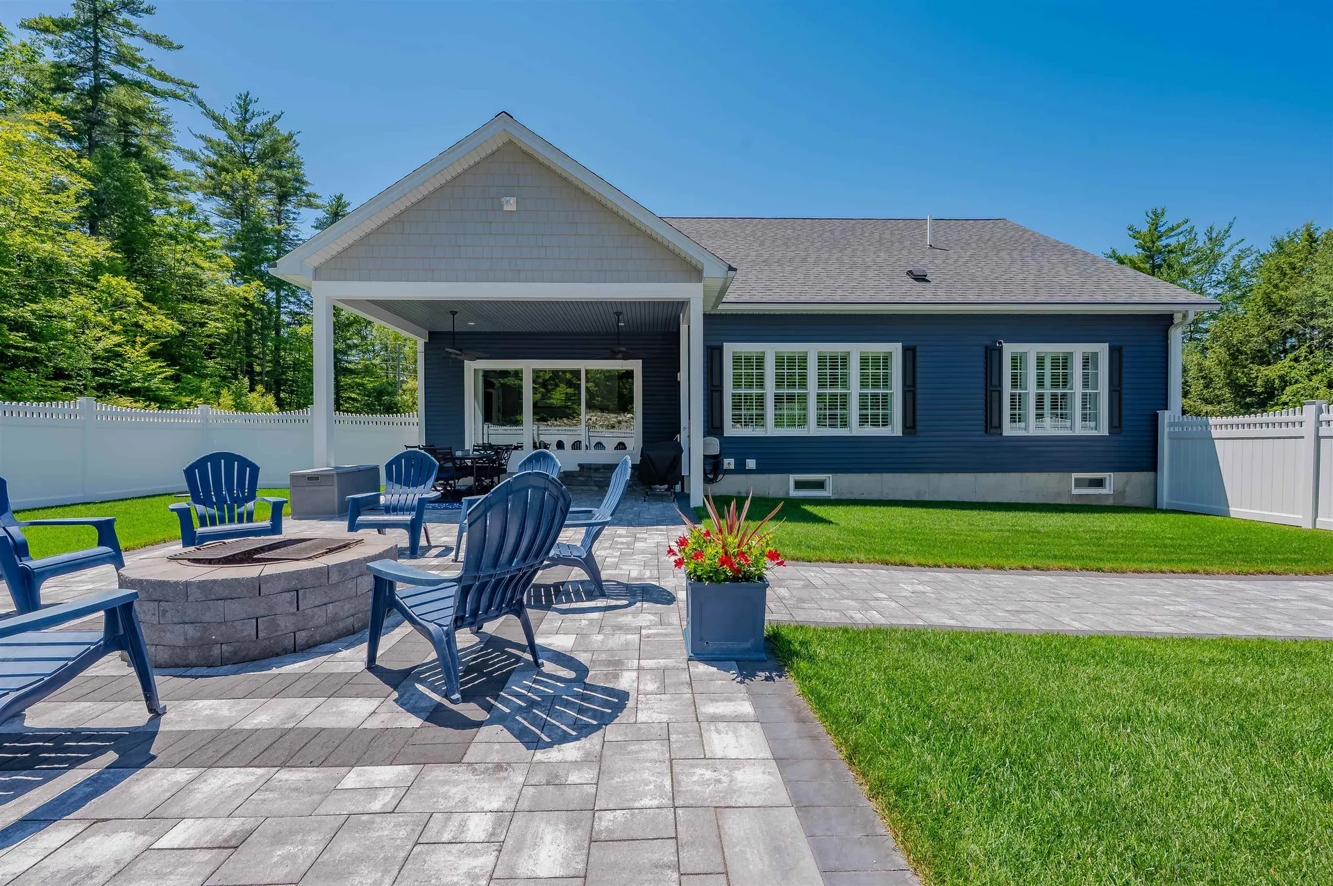 1108 Witchtrot Road Wakefield NH 03872