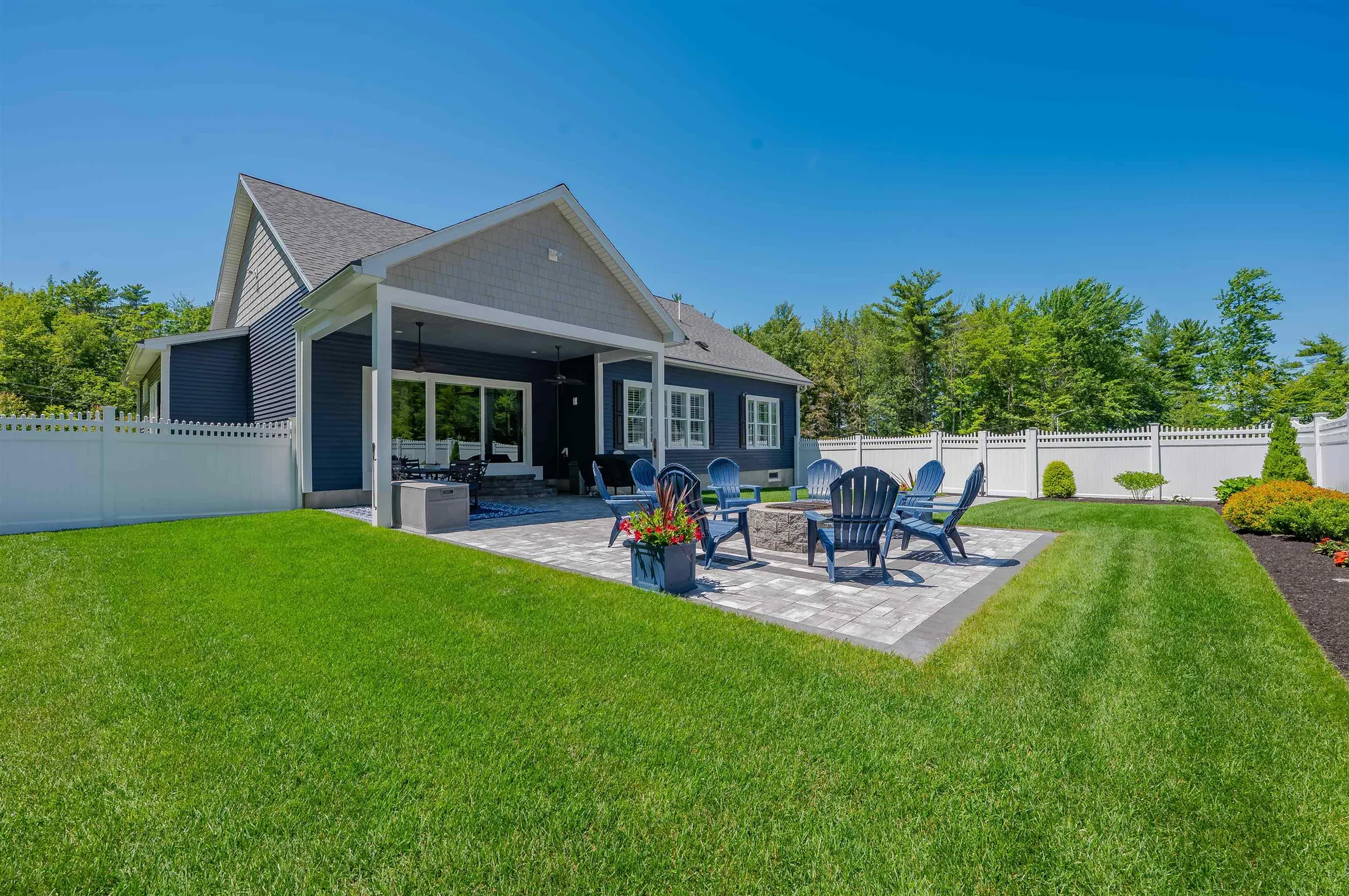 1108 Witchtrot Road Wakefield NH 03872