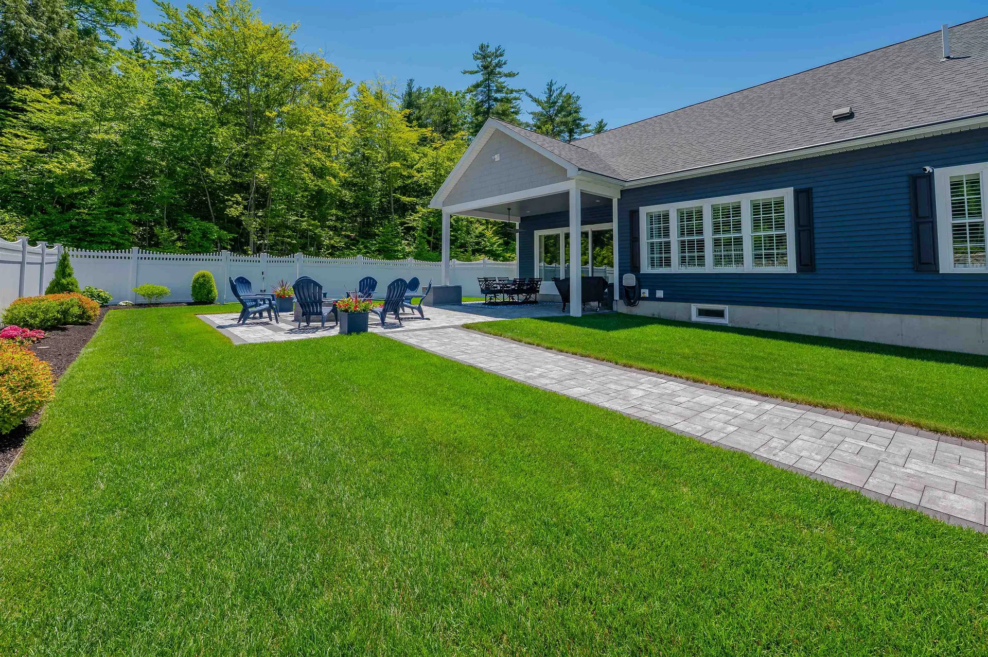 1108 Witchtrot Road Wakefield NH 03872