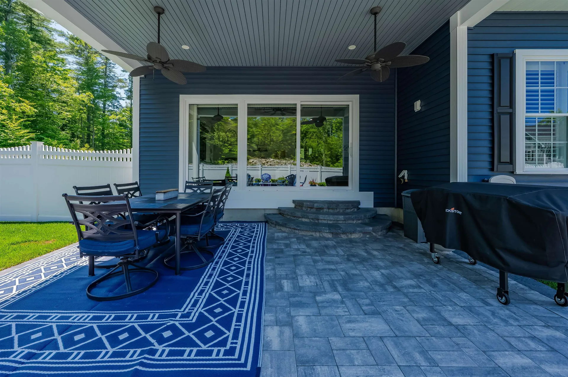 1108 Witchtrot Road Wakefield NH 03872