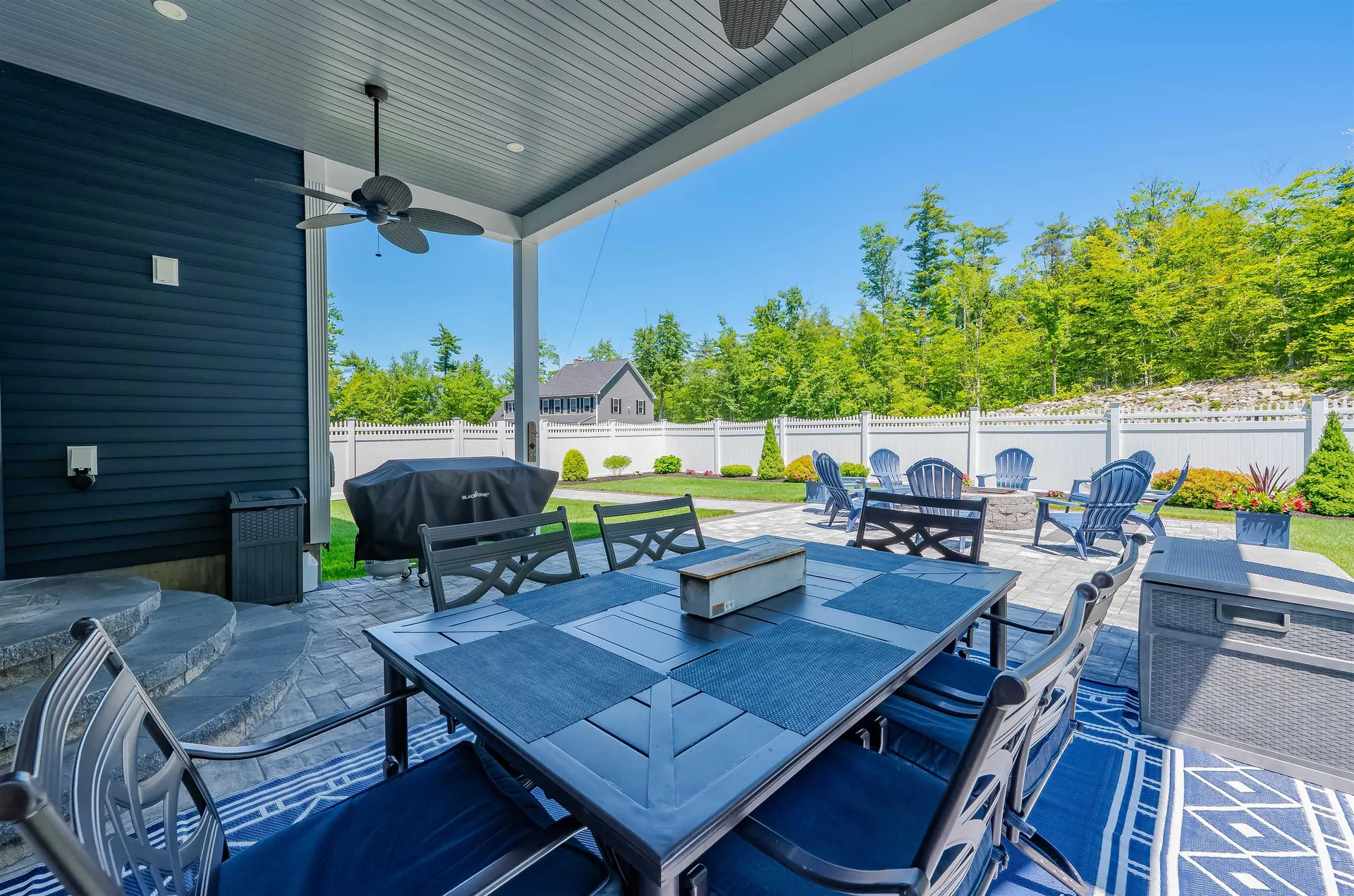 1108 Witchtrot Road Wakefield NH 03872