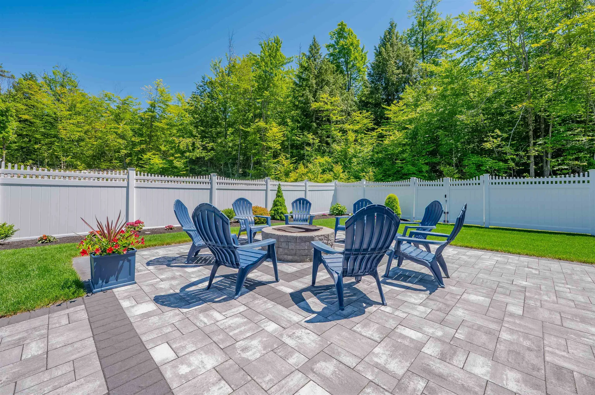 1108 Witchtrot Road Wakefield NH 03872