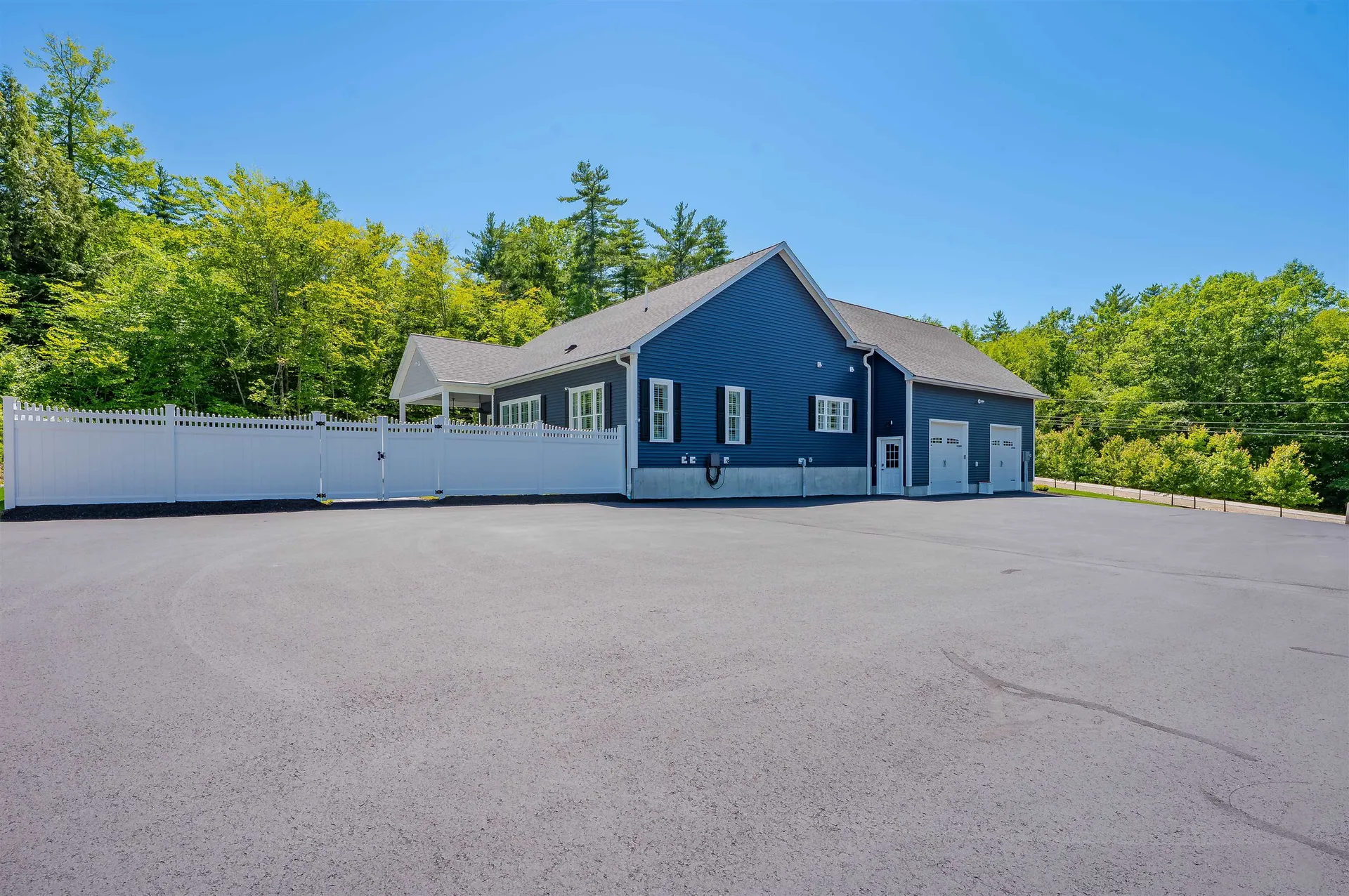 1108 Witchtrot Road Wakefield NH 03872