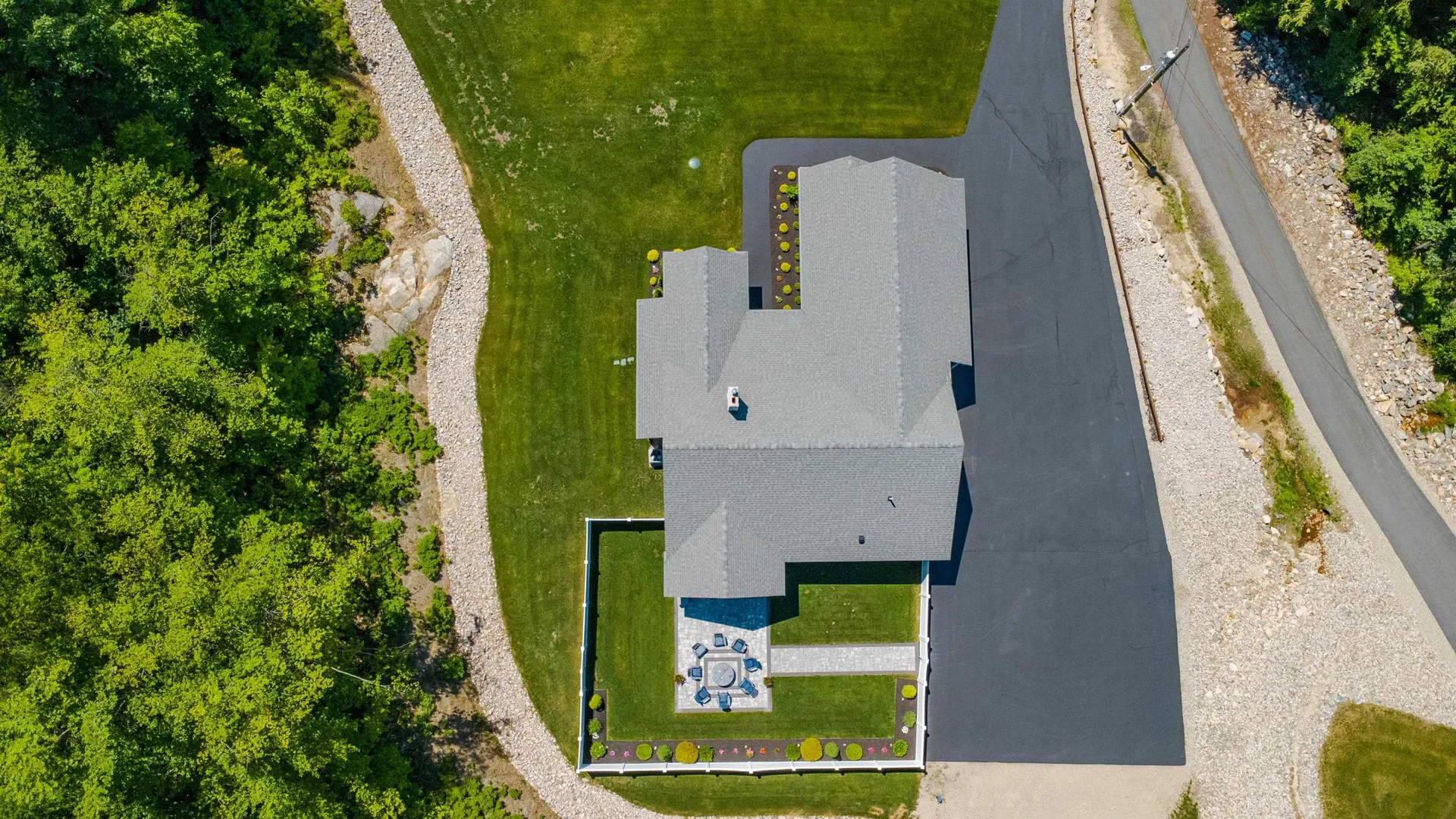 1108 Witchtrot Road Wakefield NH 03872