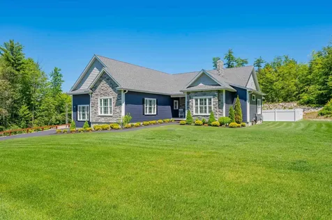 1108 Witchtrot Road Wakefield NH 03872
